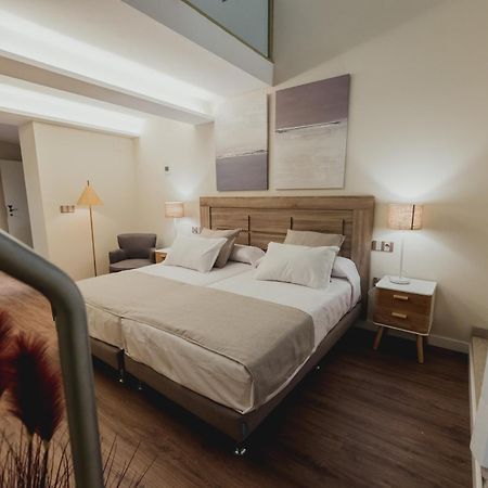 Olivae Hostal Boutique Caces Zewnętrze zdjęcie