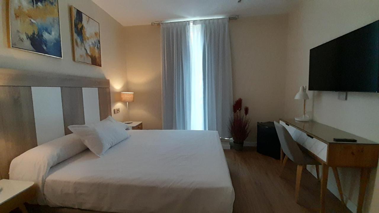 Olivae Hostal Boutique Caces Zewnętrze zdjęcie