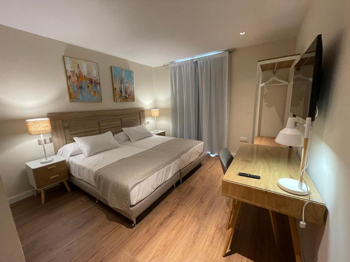 Olivae Hostal Boutique Caces Zewnętrze zdjęcie