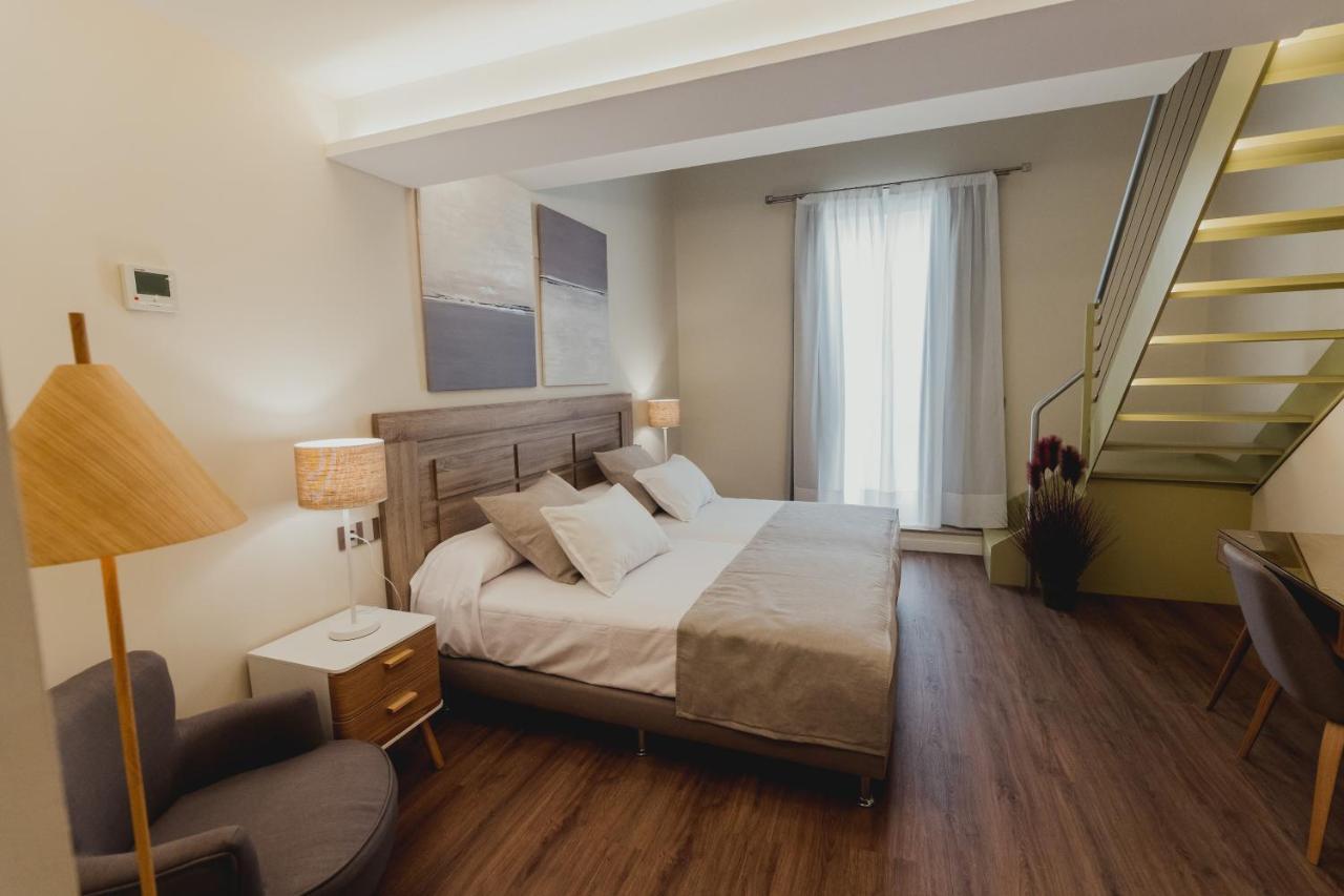 Olivae Hostal Boutique Caces Zewnętrze zdjęcie