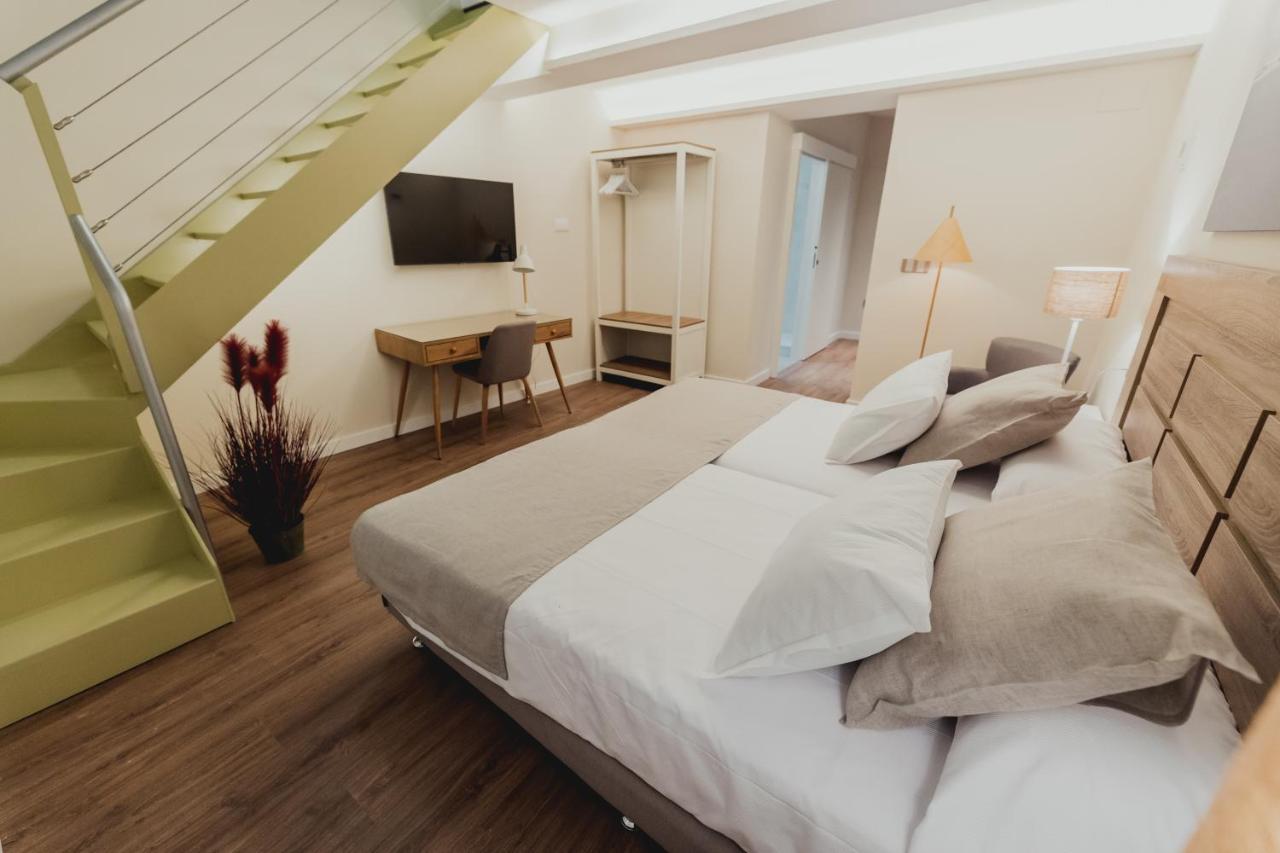 Olivae Hostal Boutique Caces Zewnętrze zdjęcie
