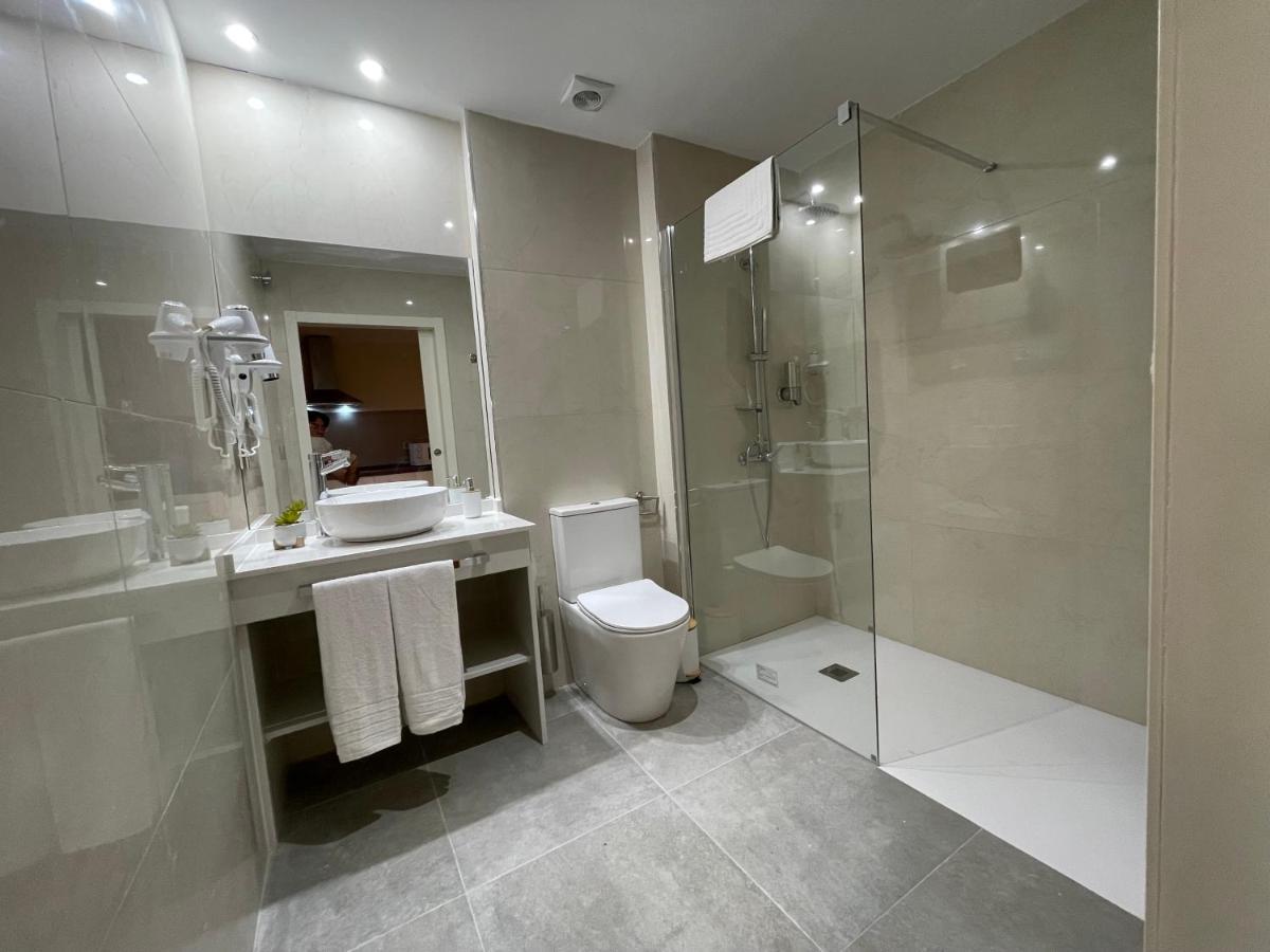 Olivae Hostal Boutique Caces Zewnętrze zdjęcie