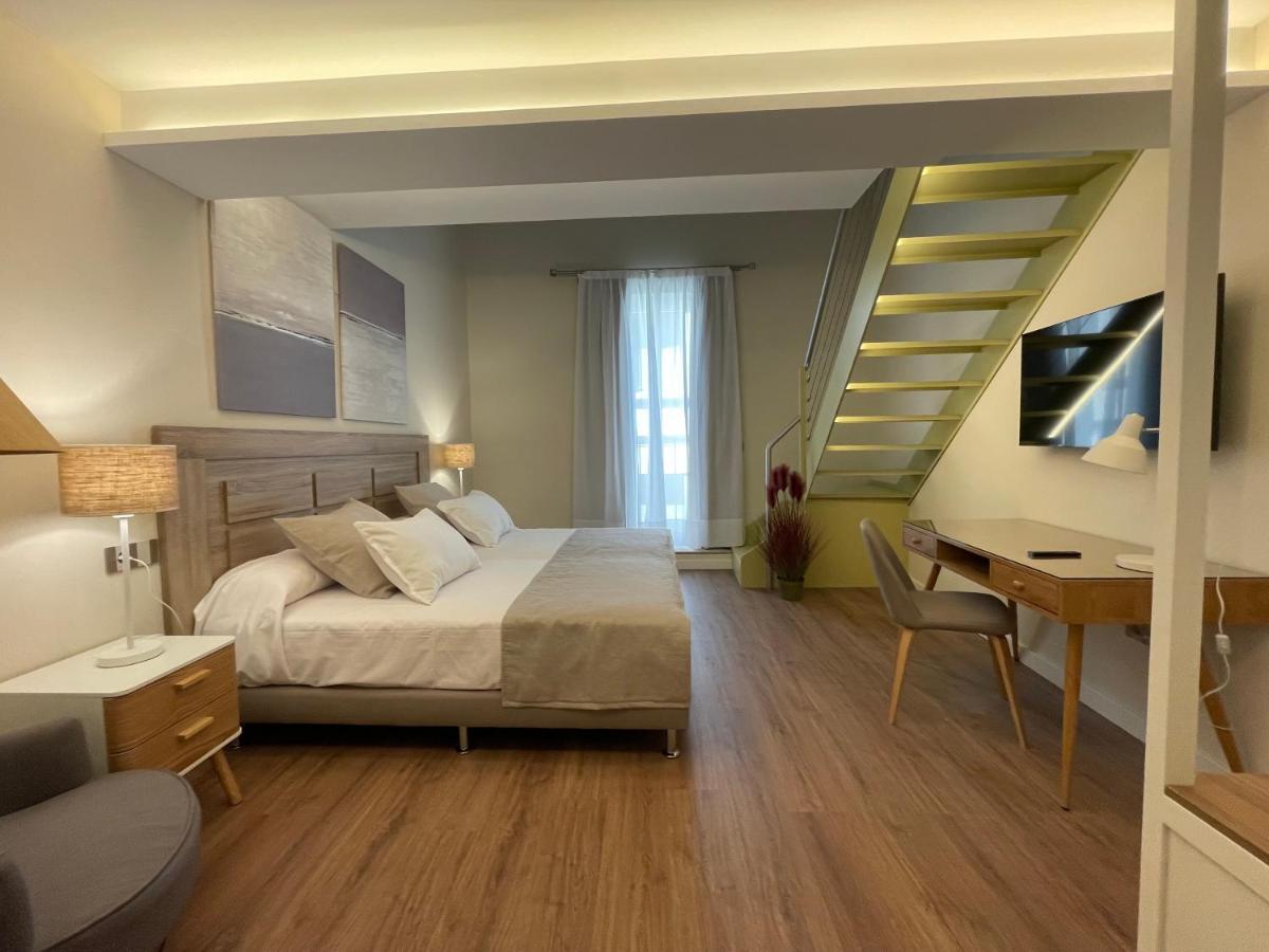 Olivae Hostal Boutique Caces Zewnętrze zdjęcie