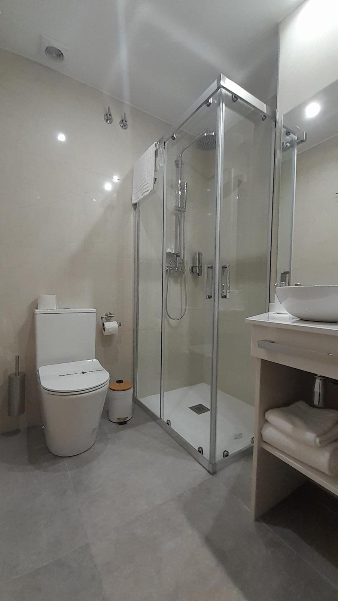 Olivae Hostal Boutique Caces Zewnętrze zdjęcie