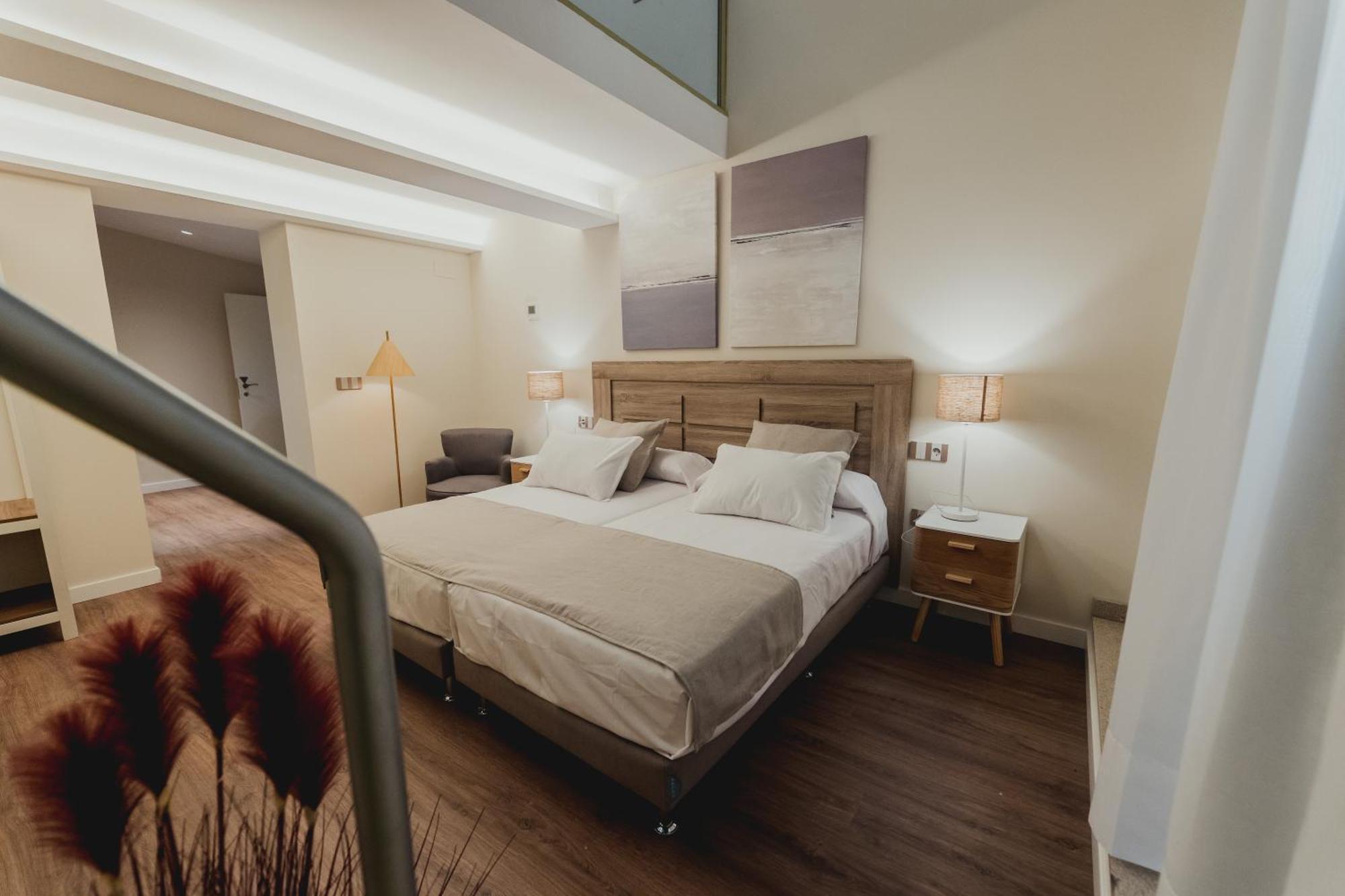 Olivae Hostal Boutique Caces Zewnętrze zdjęcie