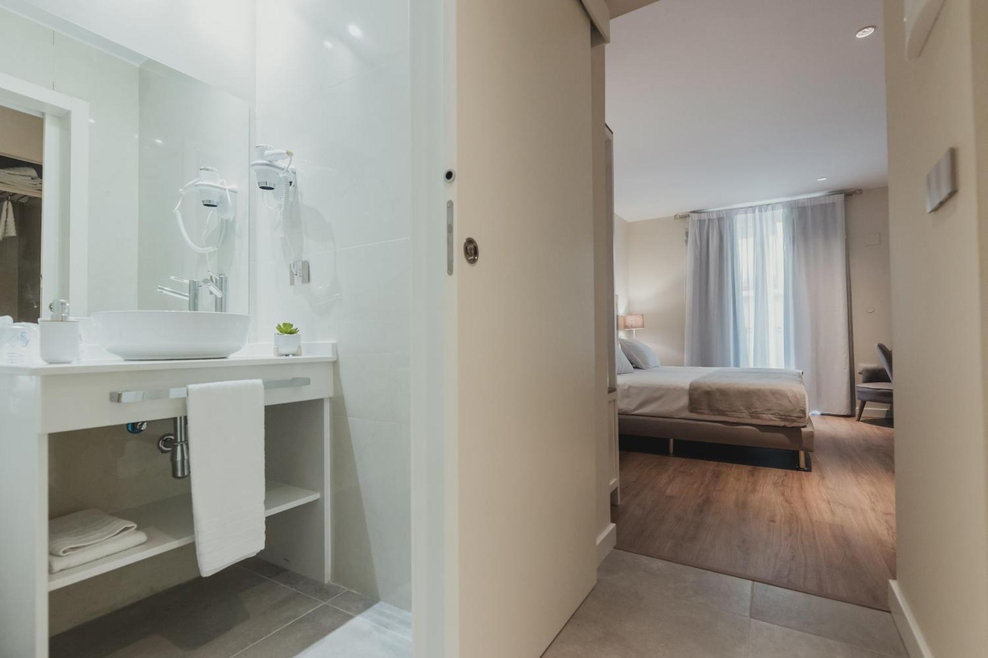 Olivae Hostal Boutique Caces Zewnętrze zdjęcie