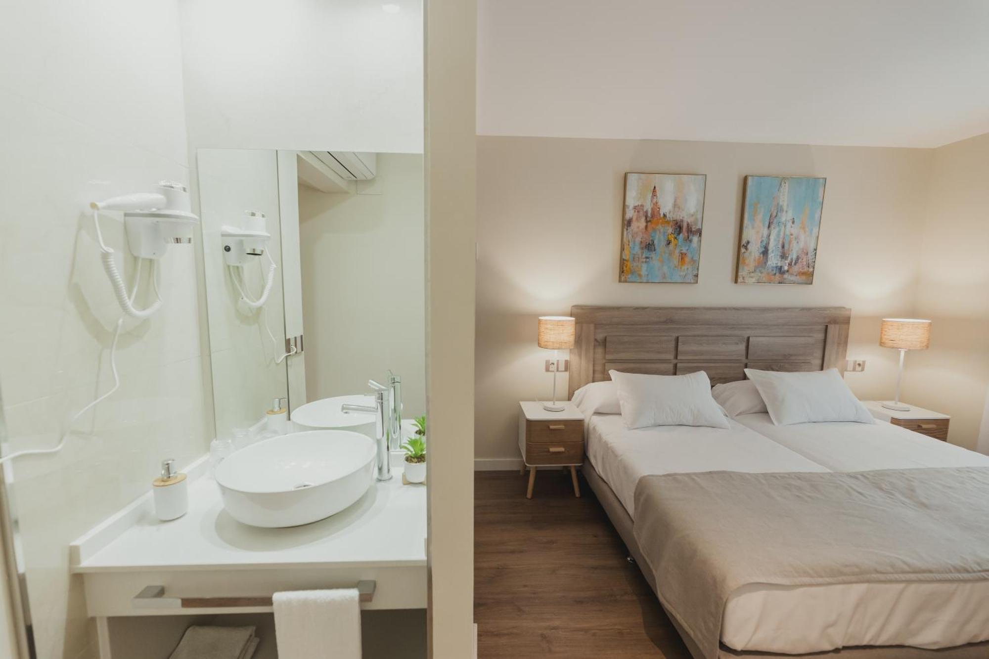 Olivae Hostal Boutique Caces Zewnętrze zdjęcie