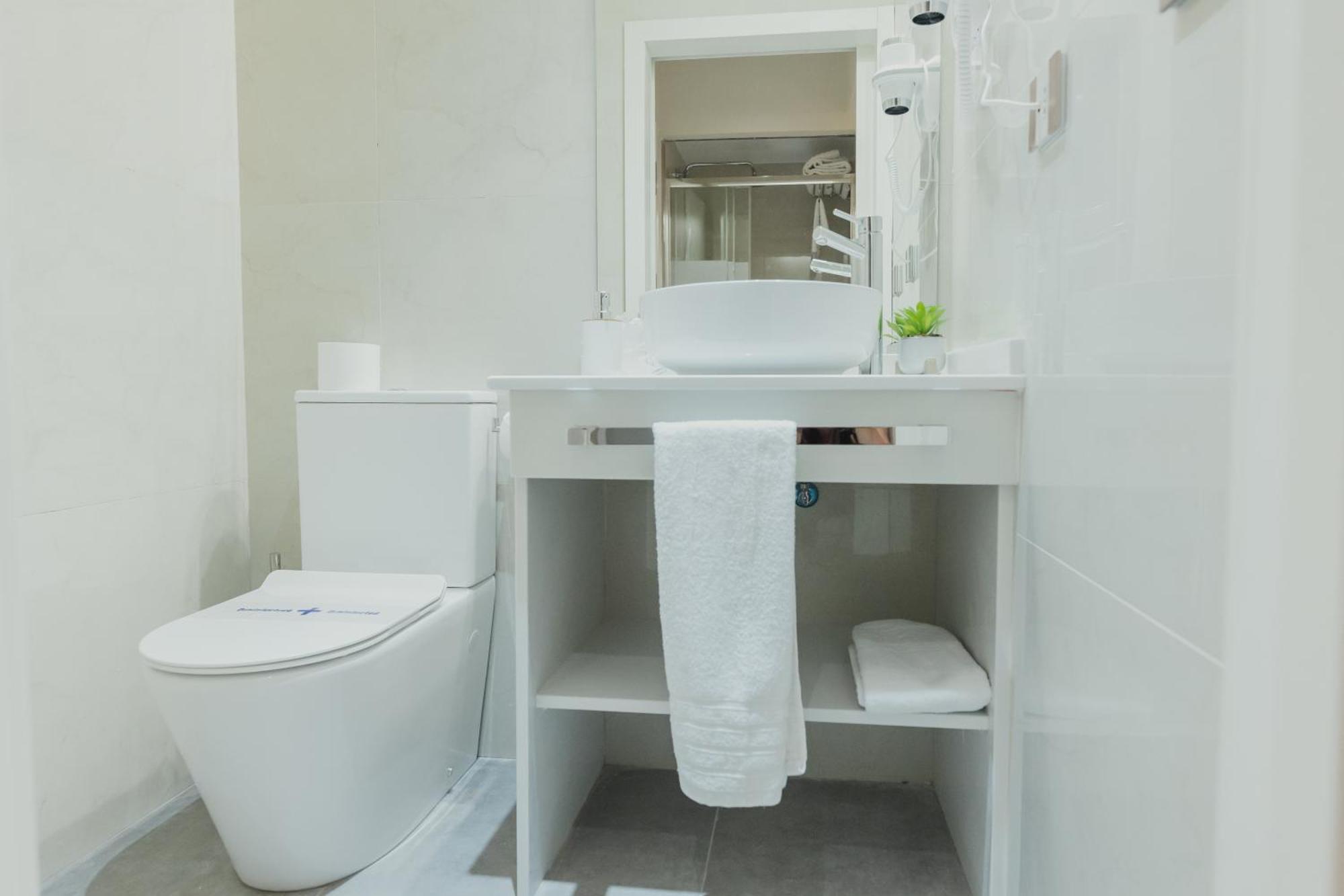 Olivae Hostal Boutique Caces Zewnętrze zdjęcie
