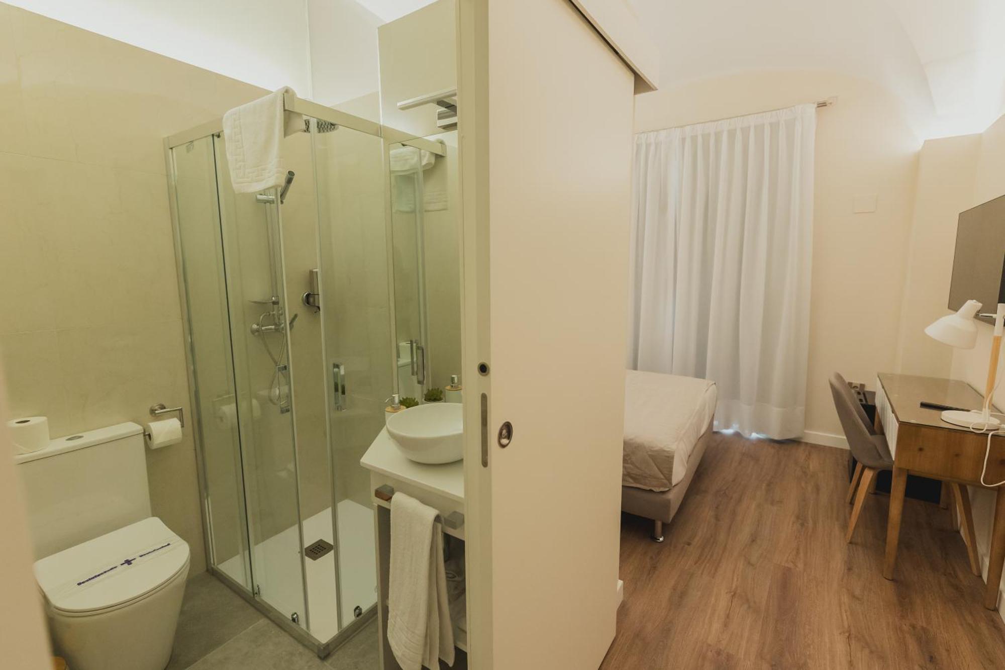 Olivae Hostal Boutique Caces Zewnętrze zdjęcie
